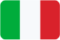 VULKAN akciová společnost Italiano